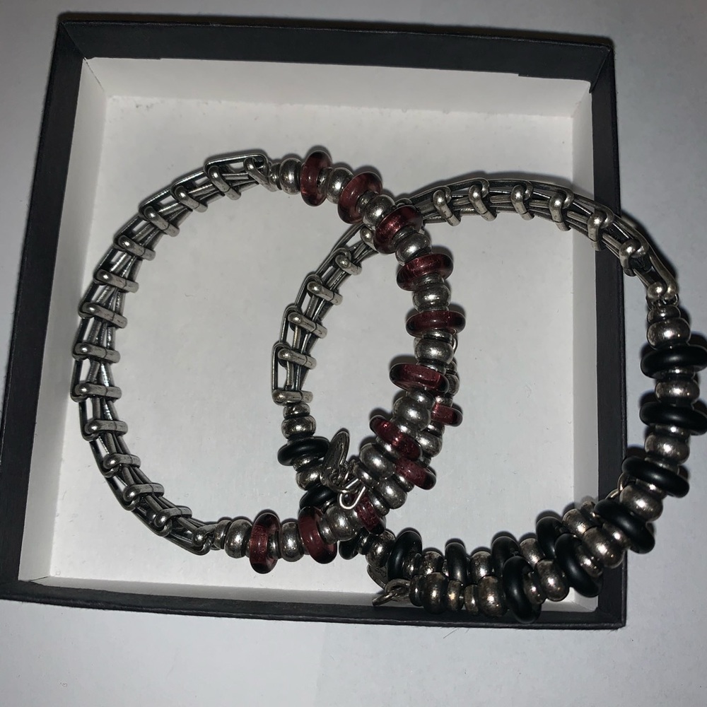 Fleetwood Bracelets(2) - image 2